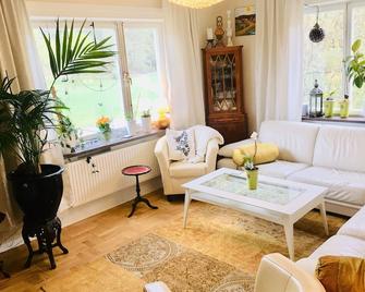 Room at Stockholm - Sweden - 斯德哥尔摩 - 客厅
