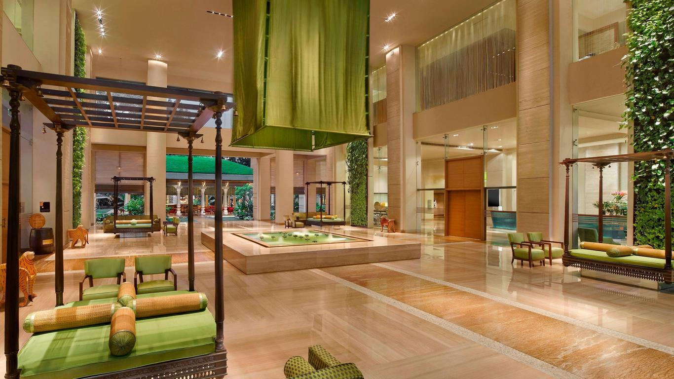 Itc 栀子花班加罗尔豪华精选酒店