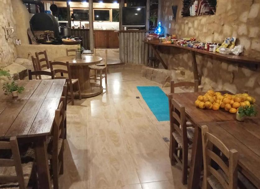 餐馆 照片