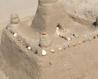 Frisco Beach House! 4 lots back, Spring Specials - Frisco