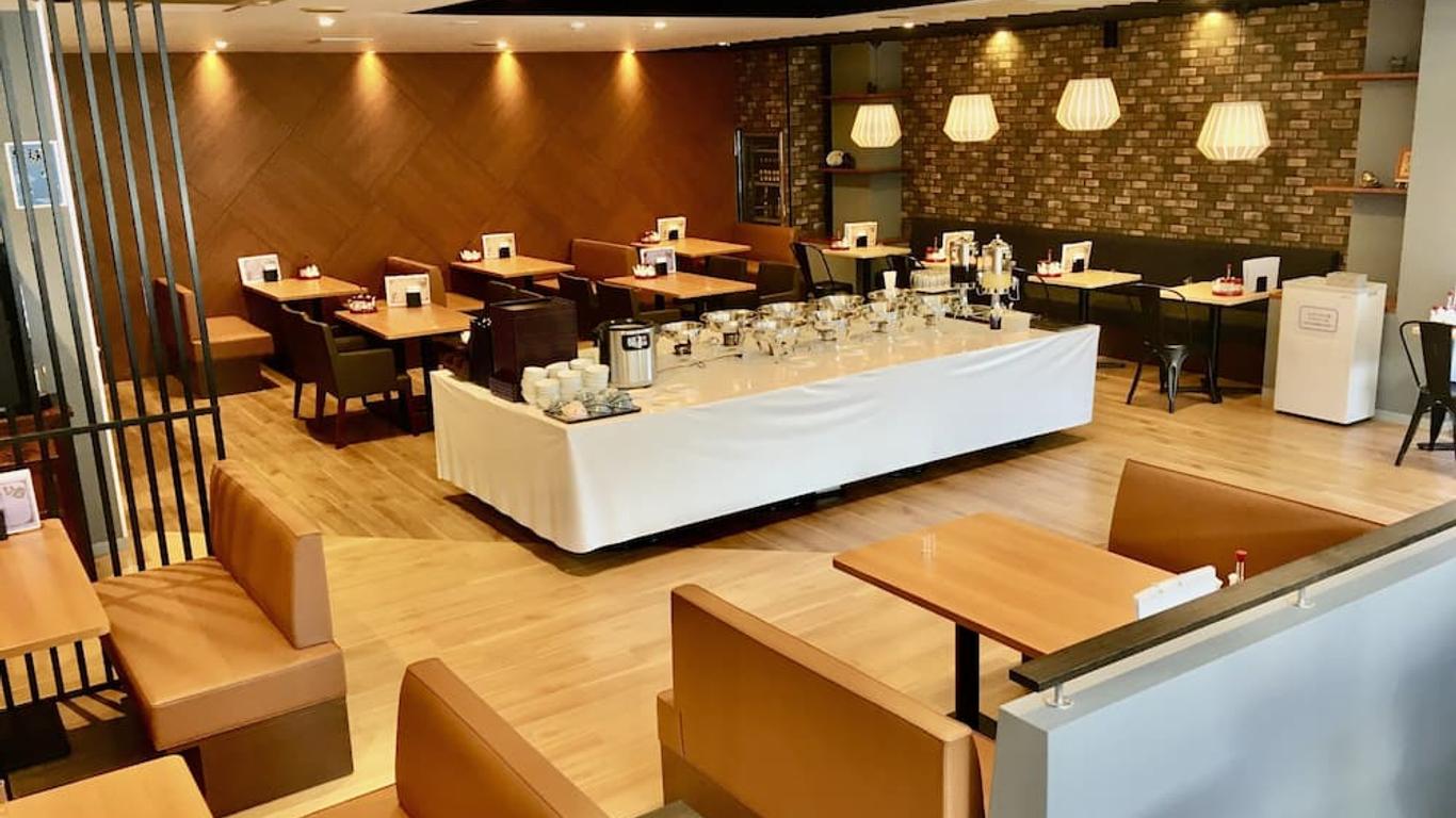 特多拉酒店