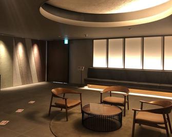 章月格兰饭店 - 札幌 - 休息厅
