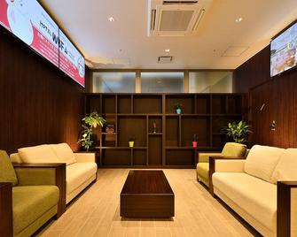 Wbf博多大酒店 - 福冈 - 大厅