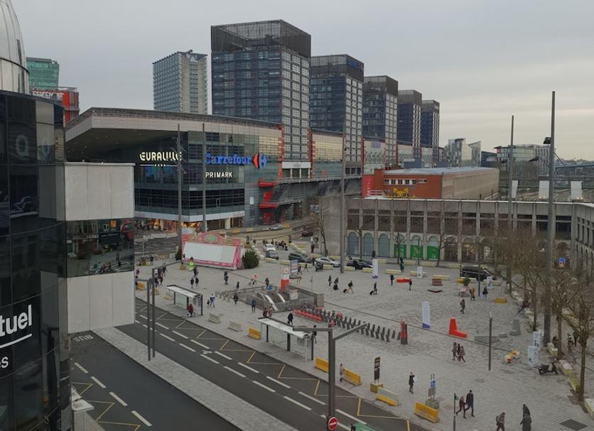 建筑 照片