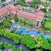 日惹嘉雅卡塔酒店及水疗中心