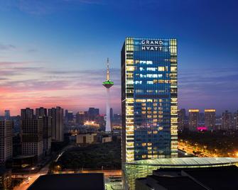 沈阳君悦酒店 - 沈阳 - 建筑