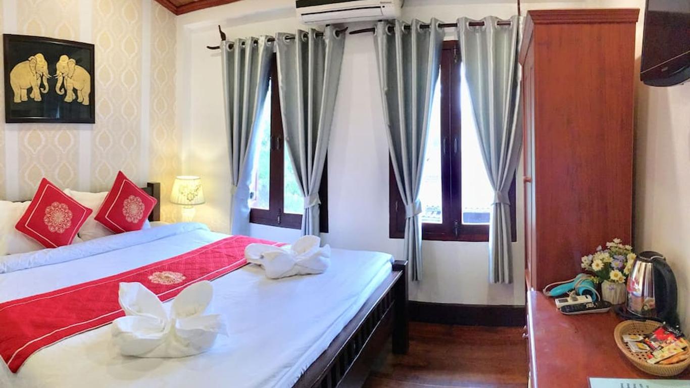 潘汉小屋