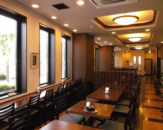 弘前站前路线酒店 - 弘前市 - 餐馆