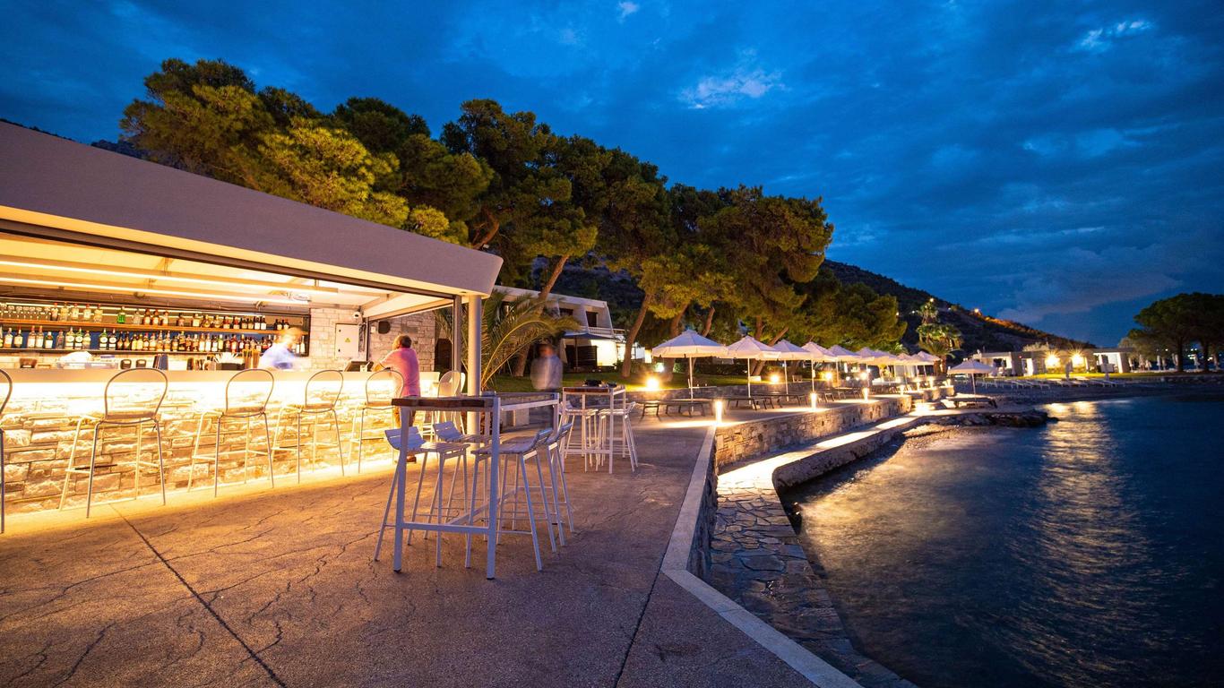波塞登度假酒店