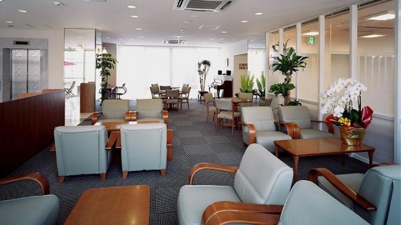高知龍馬酒店