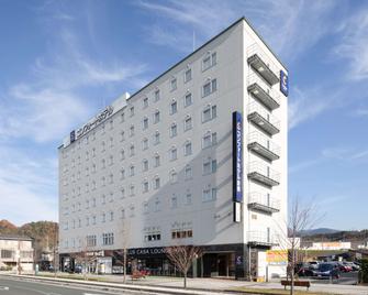 彦根舒适酒店 - 彦根市 - 建筑