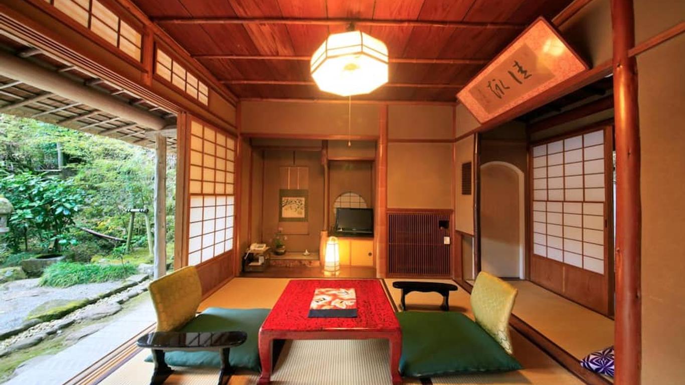 伊豆长冈温泉酒店古奈别庄