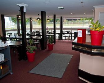 普瓦捷快克宫殿酒店 - 沙斯讷伊迪普瓦图 - 餐馆