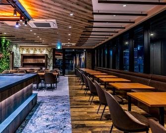 Apa Hotel & Resort 大阪梅田站塔 - 大阪 - 餐馆