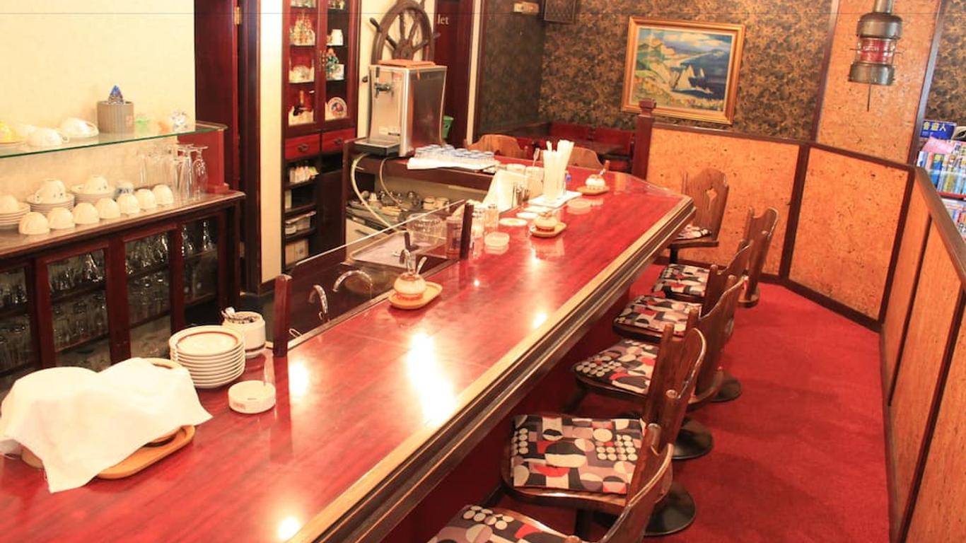 王仓商务酒店