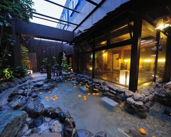东京秋叶原多米酒店 - 东京 - 露台