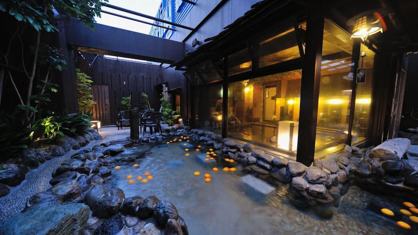 东京秋叶原多米酒店