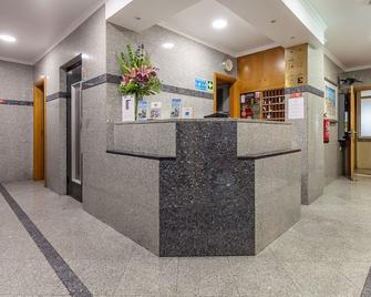 地平线住宅酒店 - 里斯本 - 柜台