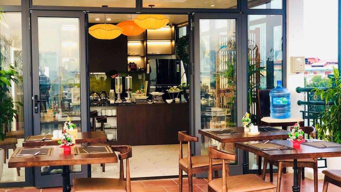 诺伯史旺精品酒店