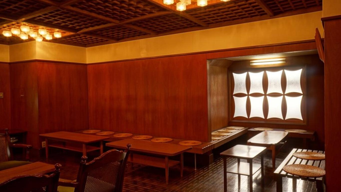 三翠园酒店