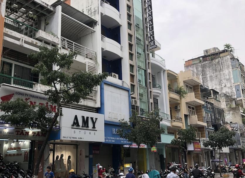 建筑 照片