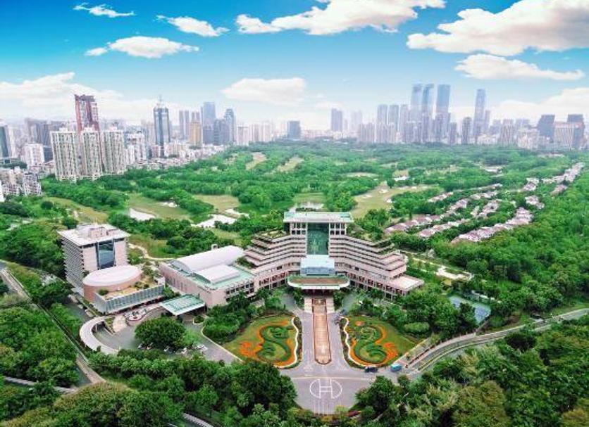 户外景观 照片
