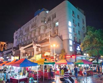 桂林蓝宝石酒店 - 桂林 - 建筑