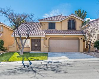 'Summerlin Beauty' nr Red Rock Casino-Minutes to LV Strip\nNO Room Tax-30+night - 拉斯维加斯 - 建筑