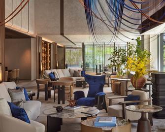Dusit Thani 京都 - 京都 - 休息厅