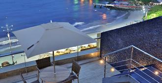 奥拉克帕卡巴那酒店 - 里约热内卢 - 游泳池