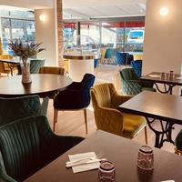 尼姆原创城市科斯蒂耶尔酒店