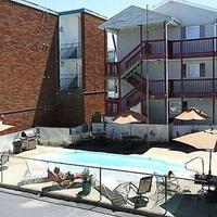 海洋宝石汽车旅馆及公寓酒店