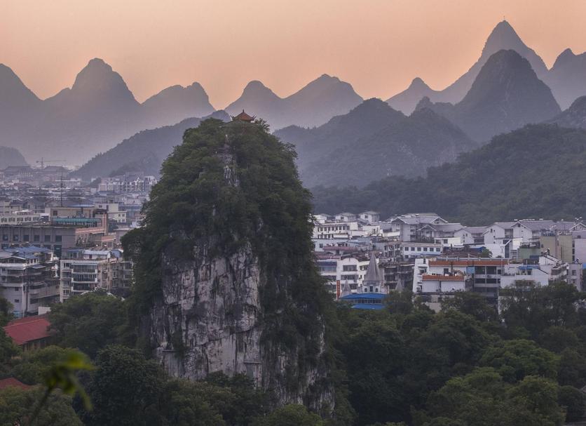 户外景观 照片