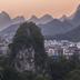 户外景观