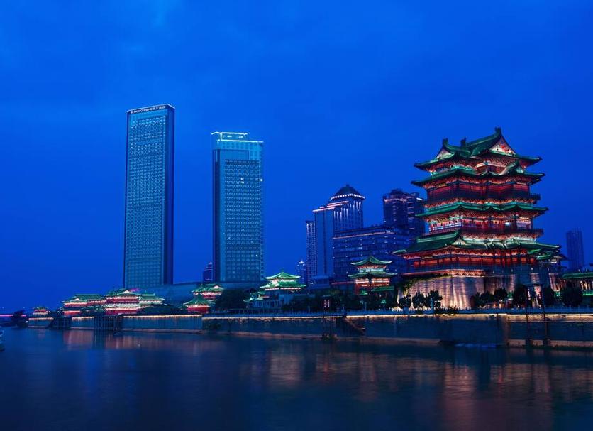 户外景观 照片