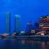 户外景观