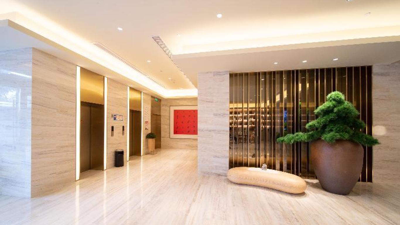 全季杭州半山路酒店