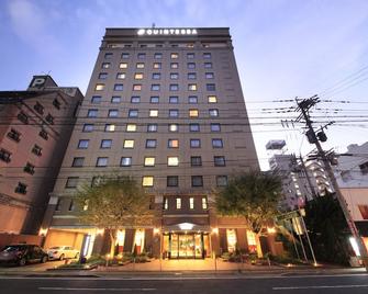 佐世保格兰地产酒店 - 佐世保市 - 建筑