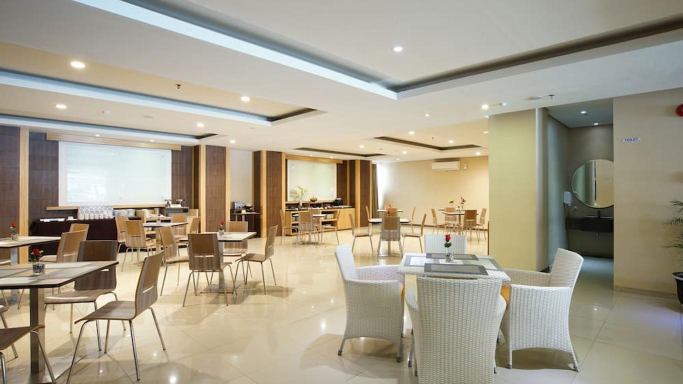 馬里奧波羅頂尖飯店