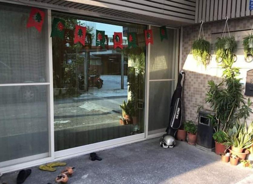 户外景观 照片