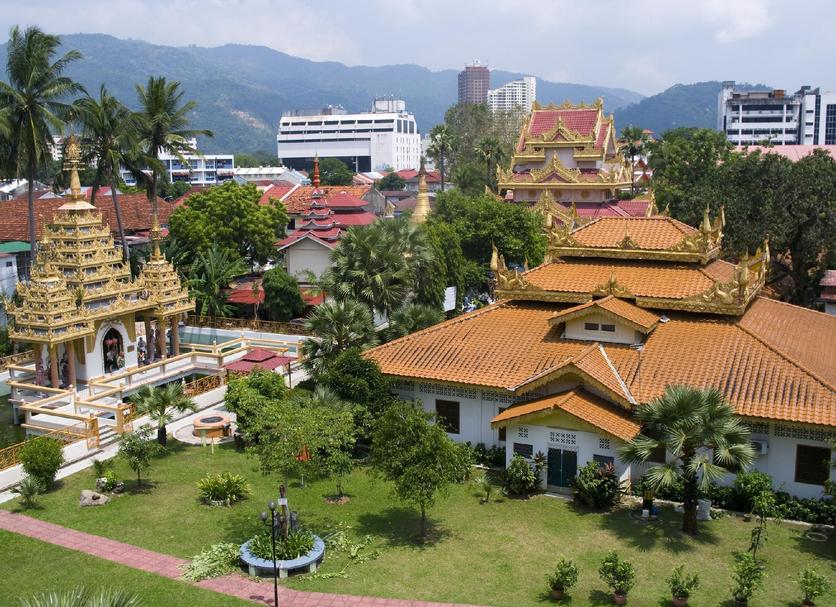 户外景观 照片
