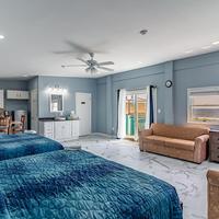 Boardwalk Sand & Surf Beach Hotel Oceanfront