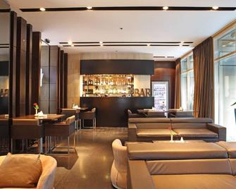 迪拜海景酒店 - 迪拜 - 酒吧