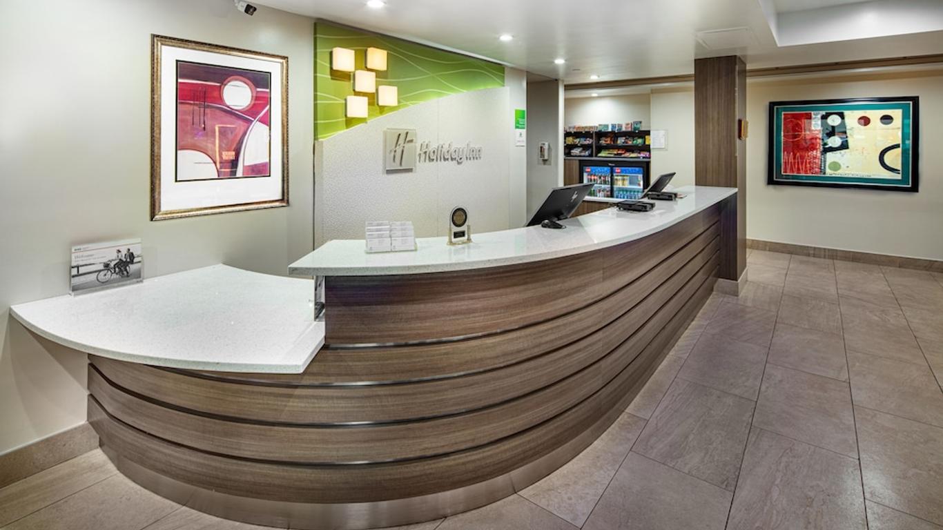 亚特兰大 - 诺斯莱克假日酒店 - IHG 旗下酒店