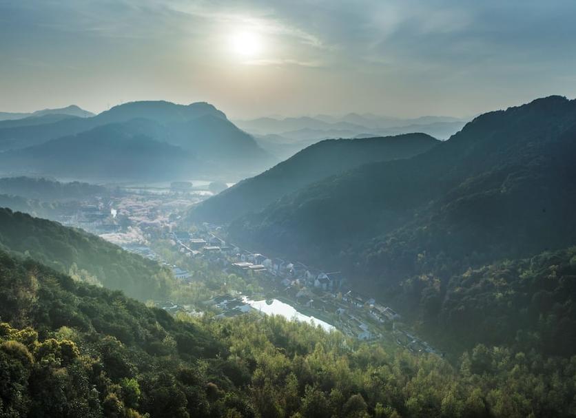 户外景观 照片