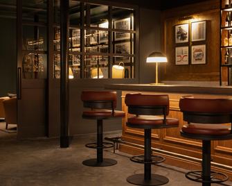 丹地英迪格酒店 - IHG 旗下饭店 - 邓迪 - 酒吧