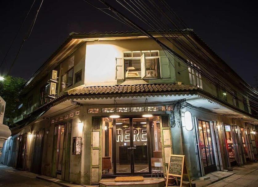 建筑 照片