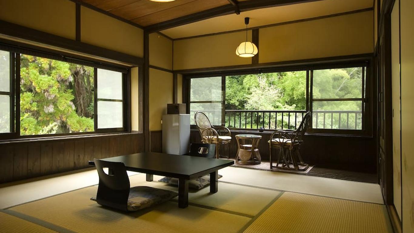 御客屋日式旅馆