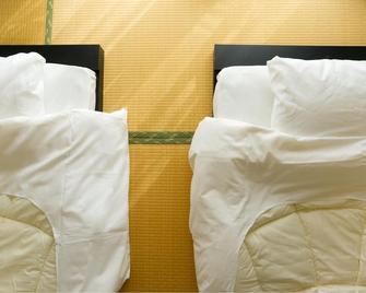 303 A good location right in the downtown area / Kochi Kochi - 高知 - 睡房
