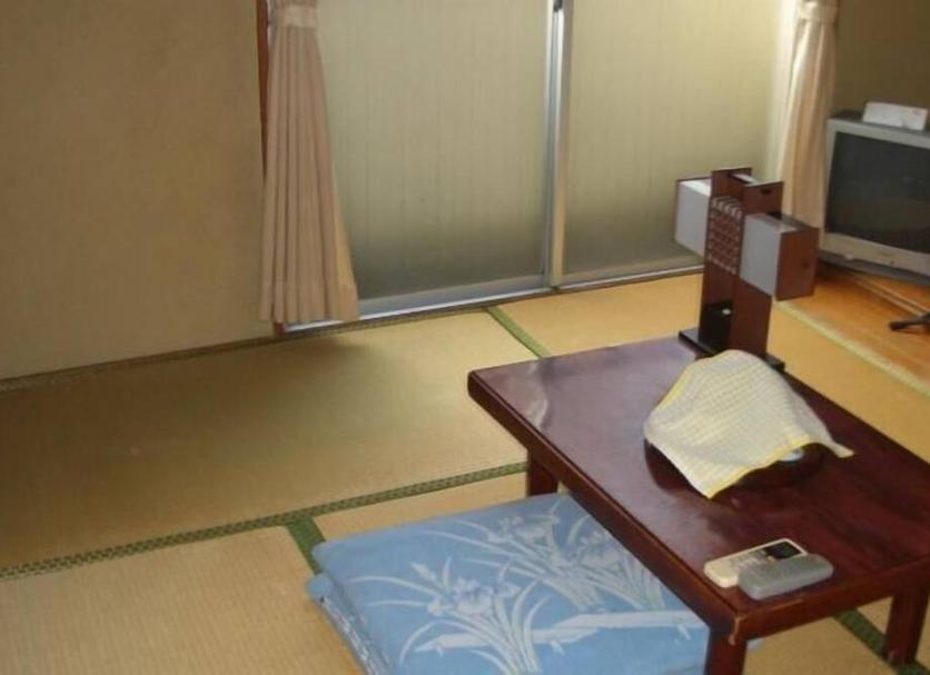睡房 照片
